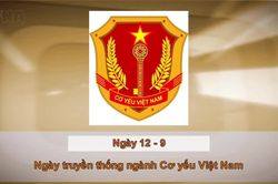 Khoảnh khắc & sự kiện ngày 12/9