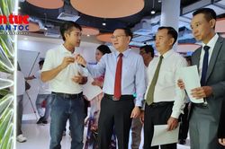 TP Hồ Chí Minh cụ thể hóa Nghị quyết 57 - Bài 2: Khi khoảng cách từ phòng nghiên cứu đến thị trường được rút ngắn