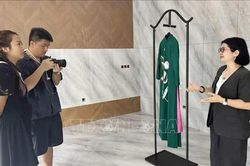 Cầu nối chiến lược góp phần quảng bá văn hóa, thúc đẩy hợp tác Việt - Trung