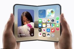 iPhone Duo gây tranh cãi vì thiết kế bất tiện với người thuận tay trái
