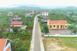Quảng Ninh đặt mục tiêu giải ngân 100% vốn Chương trình mục tiêu quốc gia 2026