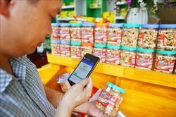 Truy xuất nguồn gốc bảo vệ doanh nghiệp, người tiêu dùng
