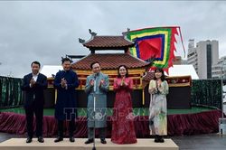 Lễ hội Việt Nam tại Kanagawa (Nhật Bản) 2026: Gắn kết trái tim, hướng tới tương lai