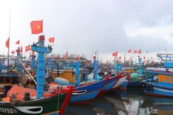 Rà soát phương án ứng phó mưa lũ phù hợp với tình hình cụ thể