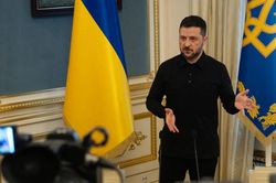 Ông Zelensky cảnh báo đáp trả tương xứng nếu hạ tầng năng lượng Ukraine bị tấn công
