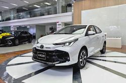 Tầm 400-500 triệu đồng, nên chọn Honda City, Toyota Vios hay Hyundai Accent?