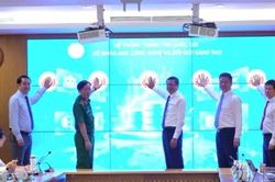 Hệ thống thông tin quốc gia tạo động lực mới cho KHCN và đổi mới sáng tạo