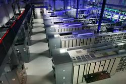Pin mới của Toshiba có thể giúp trung tâm dữ liệu AI “chịu đòn” điện năng tốt hơn