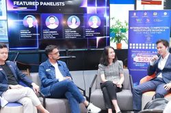 Data for Life 2026 kết nối với hệ sinh thái đổi mới sáng tạo Singapore