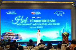 Dư địa cho chu kỳ phát triển BĐS mới của Huế