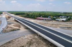 Tây Ninh tập trung thực hiện 4 dự án giao thông trọng điểm