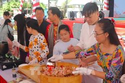 Khi ẩm thực Việt - Nhật trở thành nhịp cầu văn hóa