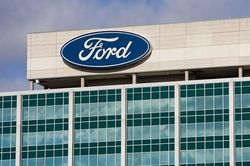 Ford đầu tư 1 tỷ USD nâng cấp nhà máy xe tải tại bang Kentucky