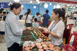 Đưa hàng Việt ra thế giới từ những cú click chuột