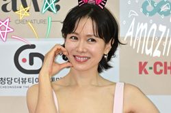 Son Ye Jin khoe quý tử 5 tuổi: 'Con muốn làm diễn viên cũng khó mà từ chối'