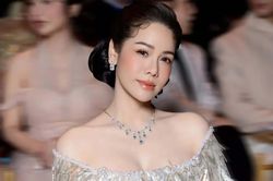 Ngày càng trẻ đẹp ở tuổi U50, đây là thói quen mà Nhật Kim Anh duy trì suốt thời gian dài