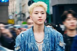 Hoshi (SEVENTEEN) đứt hoàn toàn dây chằng