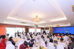 Gỡ điểm nghẽn dữ liệu để doanh nghiệp nhỏ và vừa tiếp cận vốn