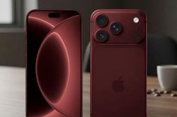 iPhone 18 Pro Max thay đổi gì so với iPhone 17 Pro Max?