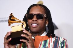 Mỹ: Rapper Lil Durk được tuyên không có tội trong vụ thuê người giết đối thủ
