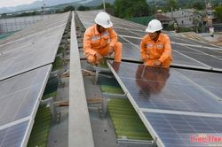 Nghị định 243/2026/NĐ-CP tạo động lực mới phát triển điện mặt trời mái nhà