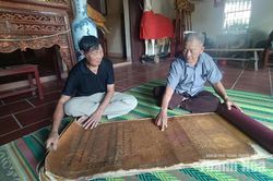 Dấu ấn lịch sử qua các sắc phong