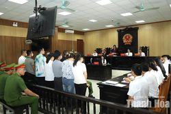 Thi đua cao điểm “90 ngày giải quyết đơn, án”
