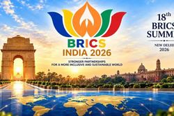 BRICS đặt trọng tâm vào hành động khí hậu, chuyển đổi năng lượng và tài chính xanh