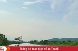 Những mỹ tục ở vùng đất bên sông Lèn