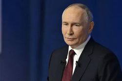 Nga cảnh báo việc châu Âu triển khai quân tới Ukraine, EU tăng viện trợ cho Kyiv
