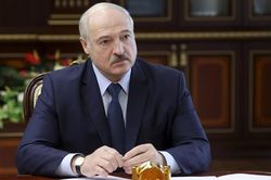 Tổng thống Belarus để ngỏ “thỏa thuận lớn” với Mỹ