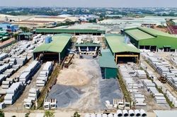 Bị xử phạt do công bố sai lợi nhuận, Xây dựng 3-2 nói gì?