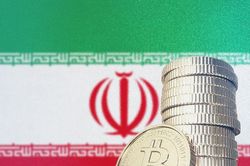 Iran đẩy mạnh sử dụng tiền số để hỗ trợ nền kinh tế