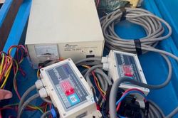 Bắt 2 tàu cá tàng trữ trái phép 4 thiết bị VMS
