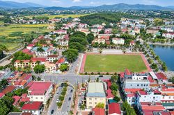 Lục Nam: Từ miền quê giàu truyền thống đến đô thị mới