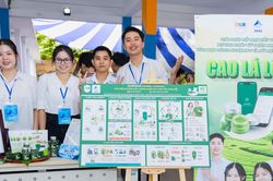 Nâng cao hiệu quả phong trào 'Tuổi trẻ sáng tạo'