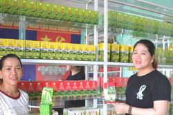 Vạch lộ trình xây dựng nông thôn mới