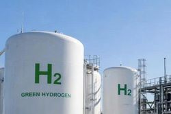 Đầu tư hydro xanh toàn cầu vượt 130 tỷ USD