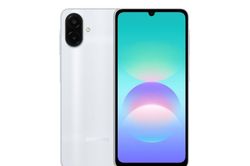 Chi tiết cấu hình Samsung Galaxy A08: Nâng cấp pin 6.000 mAh, màn hình 90Hz và chuẩn IP64