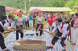 Điểm đến ấn tượng