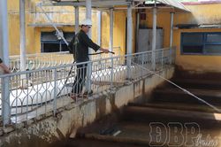 Nỗ lực kéo giảm tai nạn lao động
