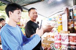 Chợ truyền thống ở đô thị trong xu hướng “số hóa”