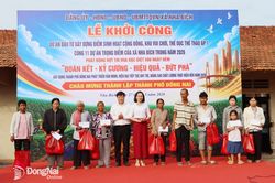 Nha Bích nâng cao chất lượng phục vụ người dân