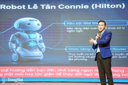 Ứng dụng AI trong phát triển du lịch