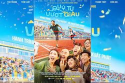 Quý tử vượt giàu - bộ phim ý nghĩa dành cho gia đình