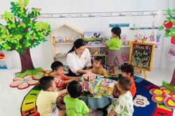 Đồng Tháp quy định các khoản thu dịch vụ phục vụ hoạt động giáo dục