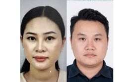 Truy tìm cặp nhân tình nghi vay mượn rồi chiếm đoạt hơn 400 triệu đồng