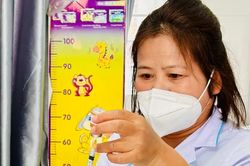 20 người phơi nhiễm sau ca bé gái 4 tuổi tử vong vì bệnh dại tại xã Gào