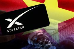 Muốn dùng Internet Starlink tại Việt Nam, đăng ký dịch vụ thế nào?