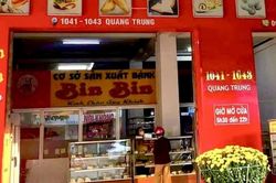 An Khê đề xuất mức phạt cơ sở bánh mì Bin Bin 100 triệu đồng, đình chỉ hoạt động 4 tháng